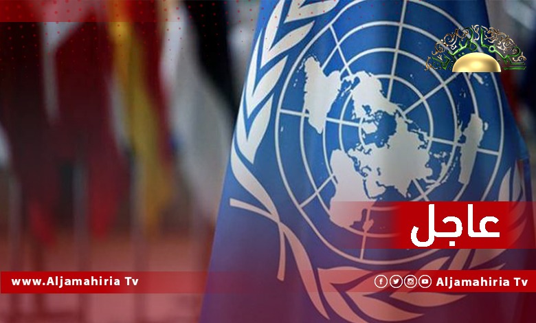 دوغاريك: الأمين العام للأمم المتحدة يدعو جميع الأطراف والمؤسسات لضمان استمرار اتخاذ القرارات الحاسمة بطريقة شفافة وتوافقية والحفاظ على الاستقرار كأولوية أولى