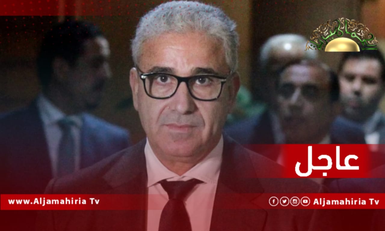 عاجل// مصادر مطلعة: التشكيلة الوزارية لحكومة باشاغا تتضمن 31 حقيبة وزارية