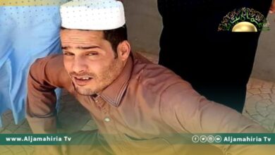 بسبب الانفلات الأمني.. مقتل شابين وحرق منزل في سرت