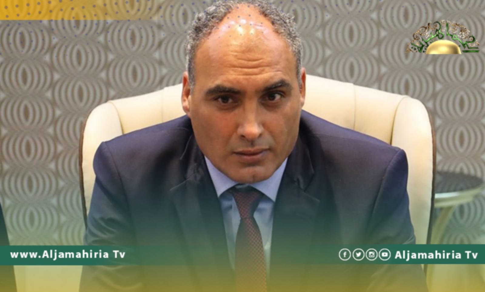 الخطابي: رفض مجلس الدولة الاخواني للتغيير الحكومي ليس له أثر قانوني