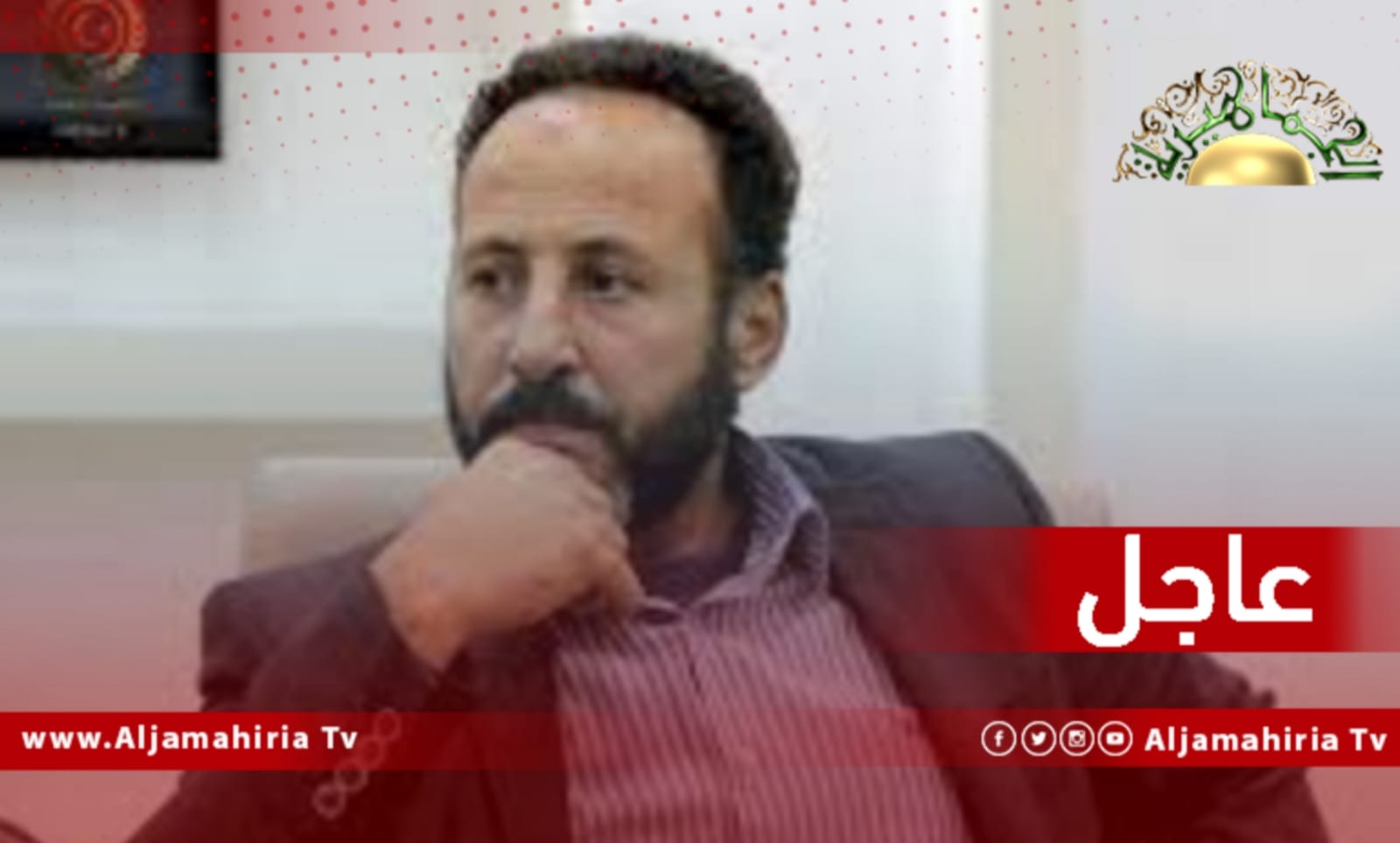 عاجل// العرفي: نواب الجنوب معترضون على تسمية وزير الدفاع ونائب رئيس الحكومة