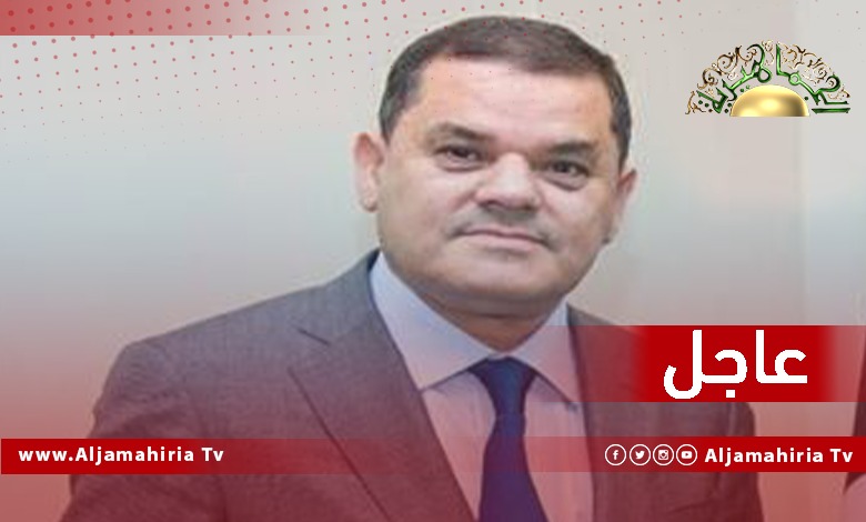 عاجل// رئيس الحكومة: لن نسمح باستمرار المراحل الانتقالية وتمديد عمر الأجسام الحالية