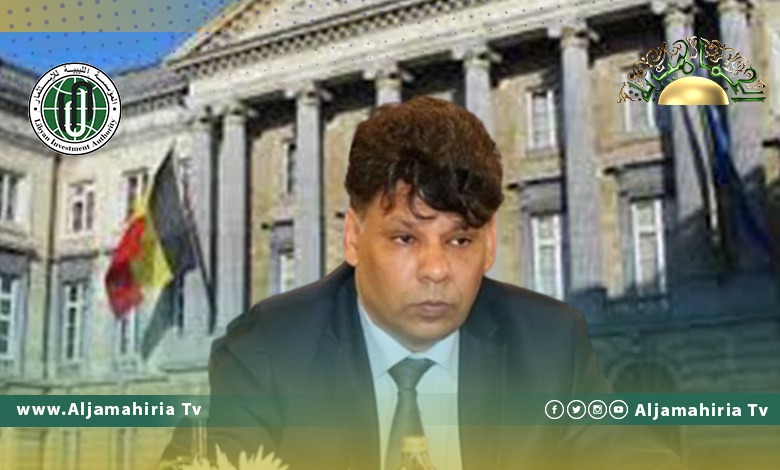 مصادر: تشكيل فريق قانوني لبحث منع استيلاء دول أوروبية على الأموال الليبية بدعوى التعويض