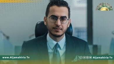 حمودة: اختصاص مجلس النواب ينحصر في منح الثقة للتشكيلة الوزارية