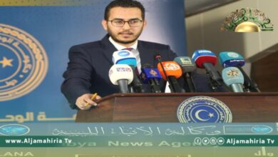 موظفو وكالة الأنباء: قرار تسمية مجلس جديد للوكالة "غير جائز قانونا"