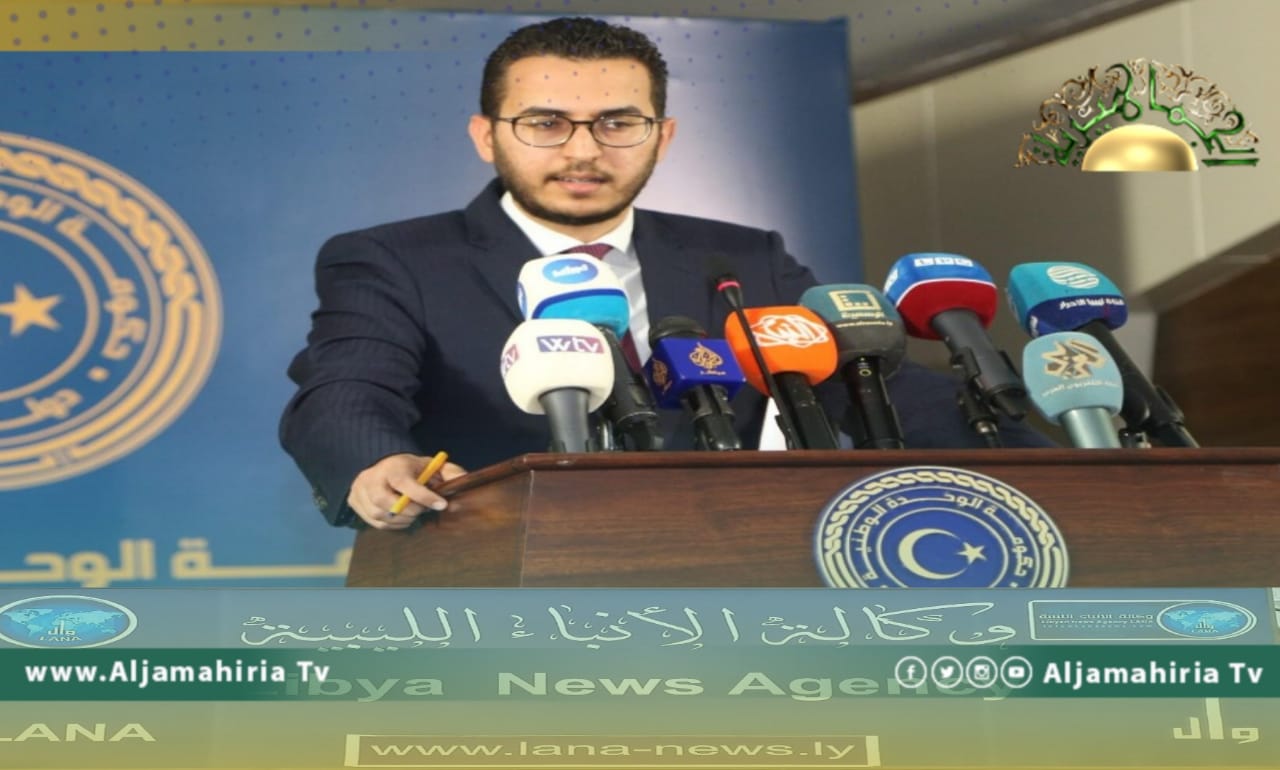 موظفو وكالة الأنباء: قرار تسمية مجلس جديد للوكالة "غير جائز قانونا"