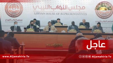 عاجل| أنباء عن إقلاع طائرة من معيتيقة تحمل 65 نائبا وتوجه طائرة أخرى من تونس تحمل 21 نائبا باتجاه طبرق