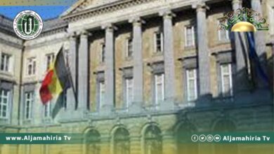 وكالة إيطالية: هكذا اختفت الأموال الليبية المجمدة في بلجيكا وسر زيارة النائب العام