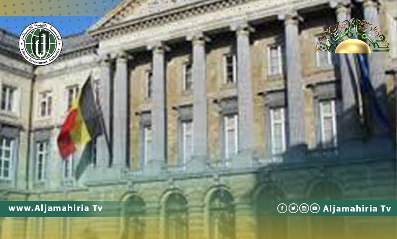 وكالة إيطالية: هكذا اختفت الأموال الليبية المجمدة في بلجيكا وسر زيارة النائب العام