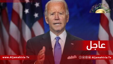 واشنطن: نشعر بقلق بسبب مرور عام على تأجيل الانتخابات ويجب إجراؤها في أقرب وقت