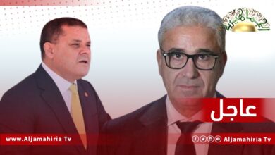 عاجل// مصادر إعلامية: أردوغان يوجه دعوة لـ الدبيبة وباشاغا لزيارة تركيا