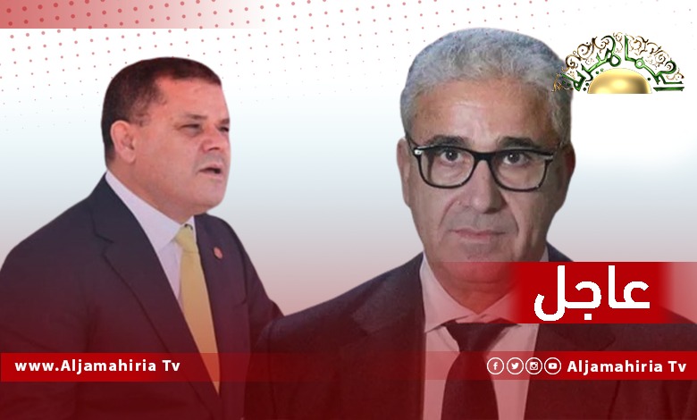 عاجل// مصادر إعلامية: أردوغان يوجه دعوة لـ الدبيبة وباشاغا لزيارة تركيا