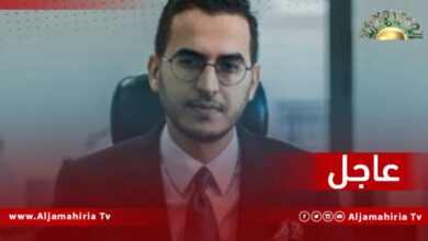 عاجل// حمودة: يجب أن تدركَ وليامز أن الحرب والفوضى تندلع شرارتها عندما لا تجد الشعوب مجلسا نزيها وشفافا يحتكمون تحت قبته