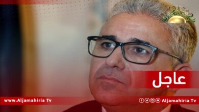 عاجل| المكتب الإعلامي لباشاغا: سنقدم التشكيلة الوزارية لمجلس النواب في موعدها والمشاورات المتعلقة بها تجري دون عقبات