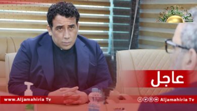 عاجل// رئاستا المجلس الرئاسي والأعلى للدولة الإخواني يؤكدان على دعم خارطة الطريق والحفاظ على الزخم الشعبي لإجراء الانتخابات