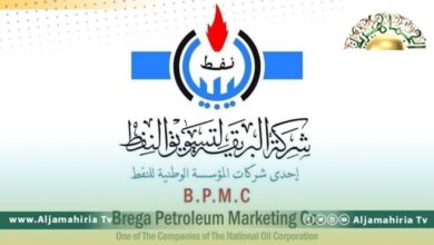 شركة البريقة: إيقاف تزويد محطات شركة الشرارة بالوقود يرجع لأسباب قانونية