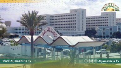المستشفيات العامة تستقبل 44 حالة تعرضت للتسمم في طرابلس