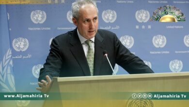 تعليقا على تأجيل الانتخابات عبر خارطة "النواب".. الأمم المتحدة تحذر من الاتجاه الذي تسير فيه الأمور