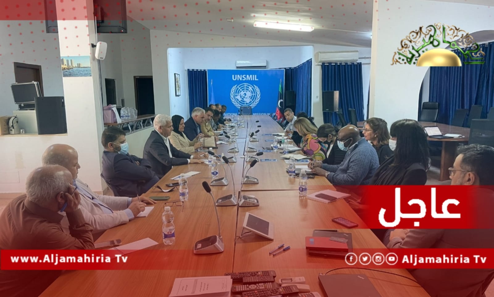 عاجل| وليامز: نواب من عدة مدن قلقون من تأثير أزمة محتملة على استقرار البلاد وقدموا مقترحاتهم للمضي قدما