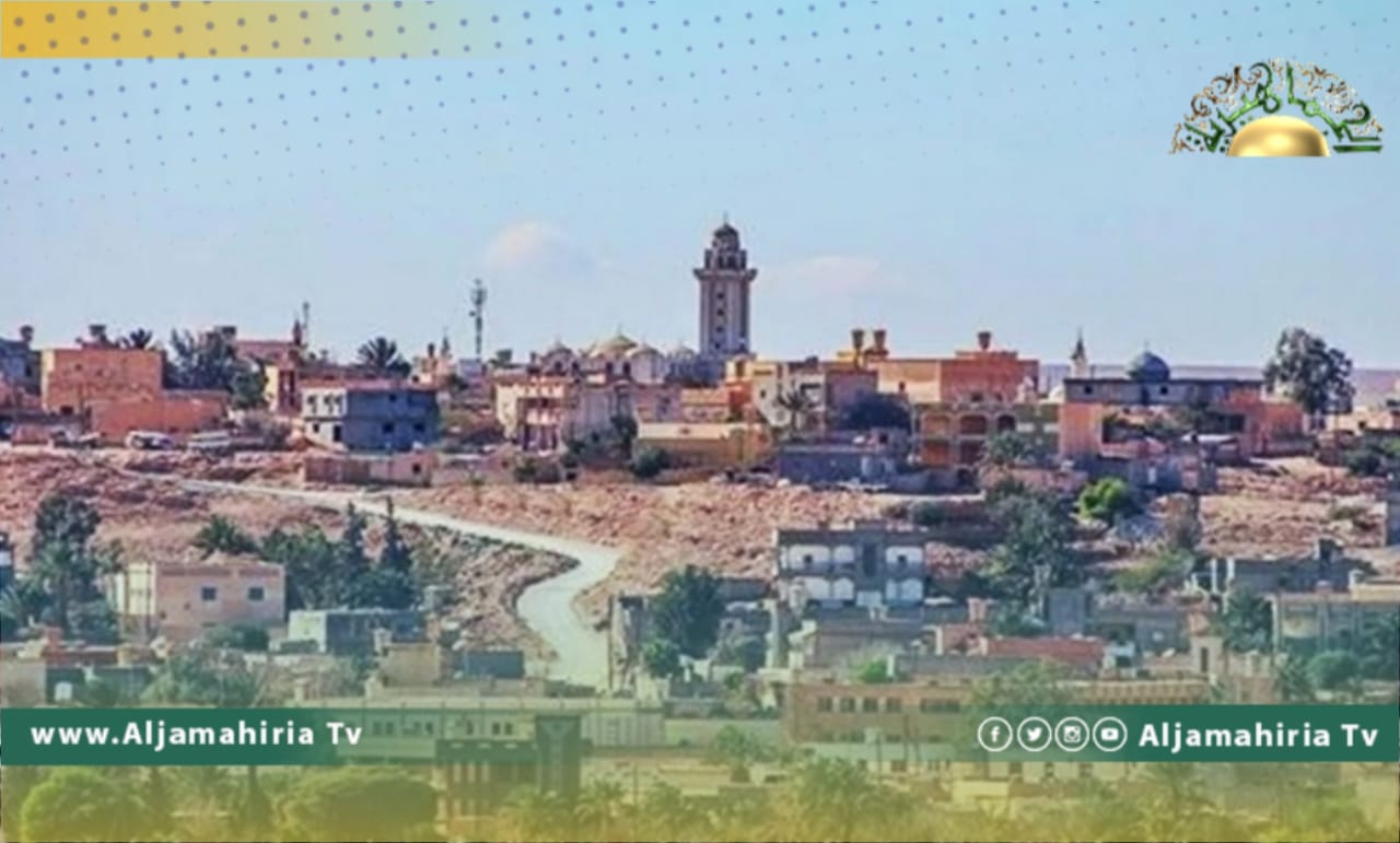 مواطنون في بني وليد يشكون من العراقيل في الحصول على قرض سكني