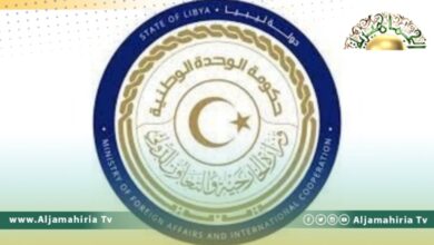 وكالة نوفا: السفارة الليبية في روما لم تحترم حُكم صادر بإعادة موظفين إلى وظائفهم