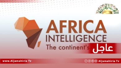 عاجل| إفريكا إنتلجنس: المرشحين لخلافة وليامز دبلوماسي ألماني ووزير غاني سابق