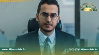 حمودة: لن نسلم السلطة حتى لو اضطررنا لاستخدام القوة