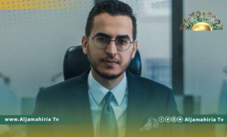 حمودة: لن نسلم السلطة حتى لو اضطررنا لاستخدام القوة