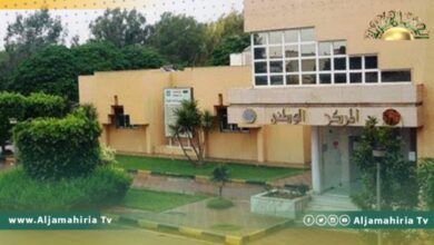 هذه تأثيرات المنخفض الجوي على طقس الأيام القادمة 