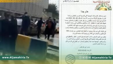 حرس رئاسة الوزراء يضرب ويسب الأطقم الطبية..وشكاوى للنائب العام