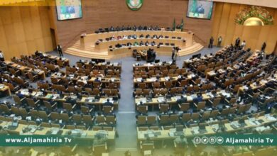 مجموعة الأزمات: على الاتحاد الأفريقي التوقف عن لعب دور المتفرج بليبيا