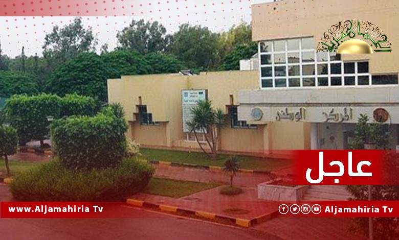 الأجواء صافية