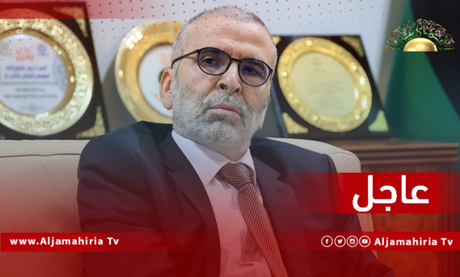 صنع الله: عدد الخزانات الخارجة عن الخدمة بميناء السدرة حوالي 11