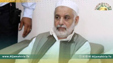 رفض دعوى المحمودي ضد النهضة واستمرار التحقيقات