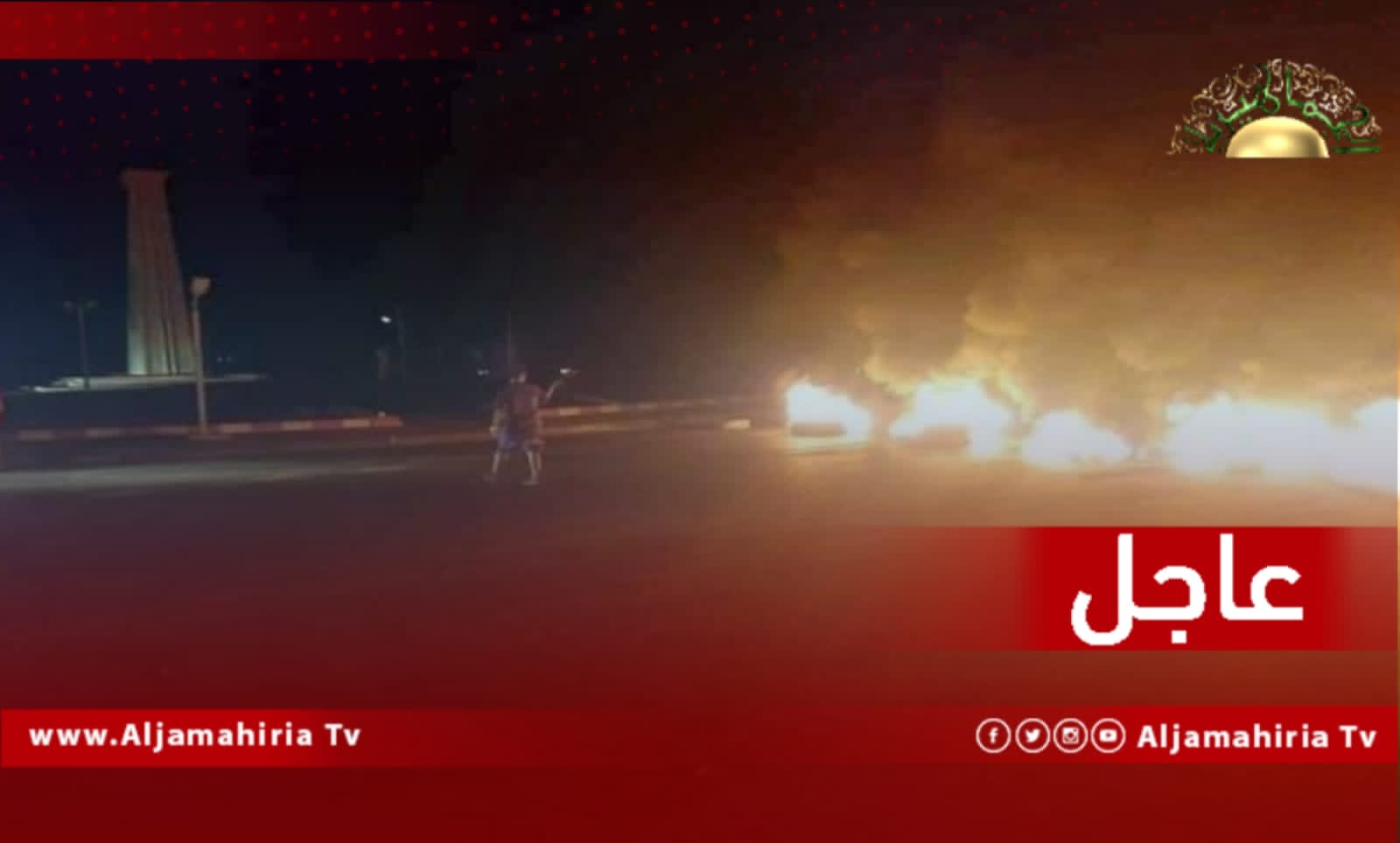 عاجل| توقف الاشتباكات قرب جزيرة الفرناج ومنطقة زنانة