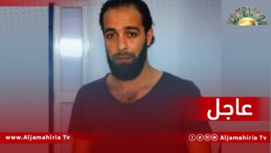 عاجل / الميليشياوي هيثم التاجوري يتوعد كل من يهاجم مقراته ويؤكد جاهزيته للتصدي لهم