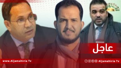 وقائع الفساد