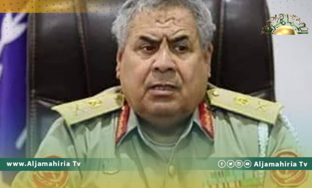 الصوصاع يكشف ما توصلت إليه (5+5) خلال اجتماعاتها