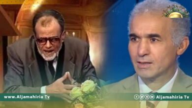 عملاق الفلسفة يرحل وحيداً