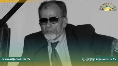 مات الفيلسوف المفكر المعاند الأستاذ الدكتور رجب أبو دبوس