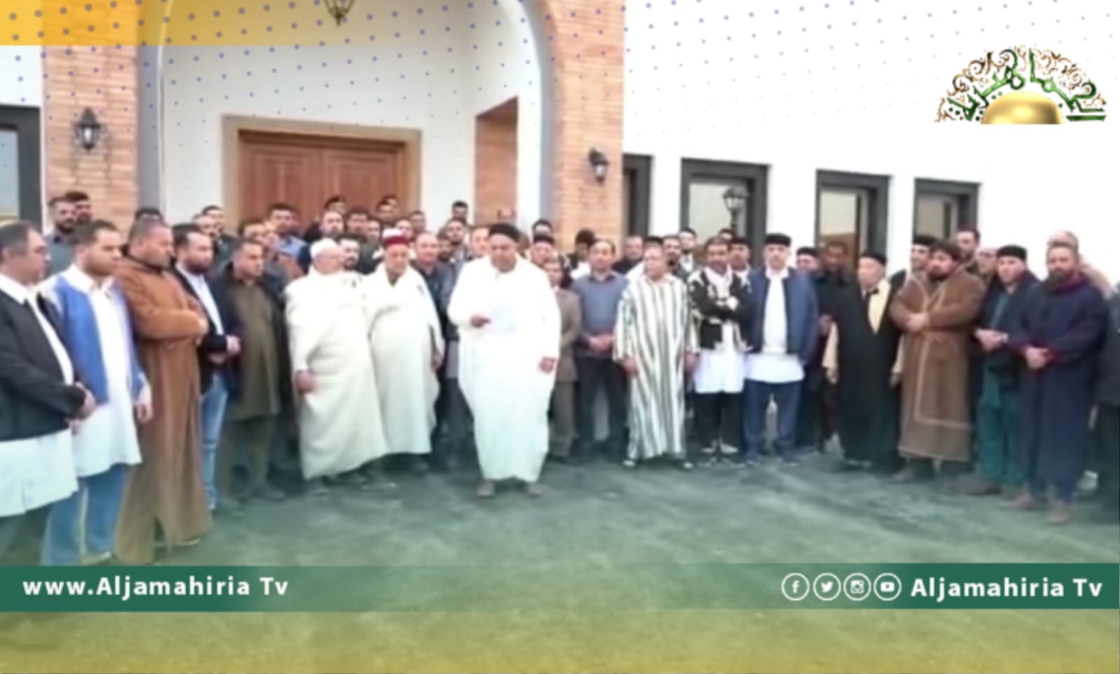 مكونات مصراته: نؤكد جاهزية كل القوى العسكرية للدفاع عن الشرعية