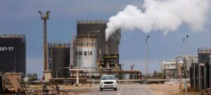 النفط والغاز