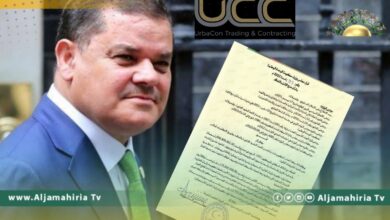 بـ مليار يورو..الدبيبة يكلف شركة قطرية غير مختصة ببناء محطة كهرباء