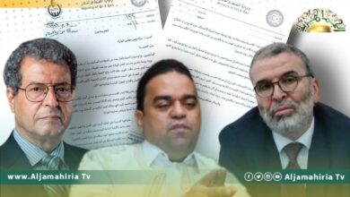 عون يتهم صنع الله بالتنصت عليه بأجهزة تجسس