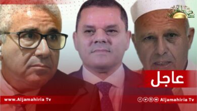 المصادر: الاجتماع لم يسفر عن أي نتيجة أو تفاهم، والدبيبة رفض الاعتراف بقرار البرلمان