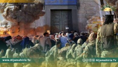 لماذا يحتفلون بذكرى 17 فبراير؟