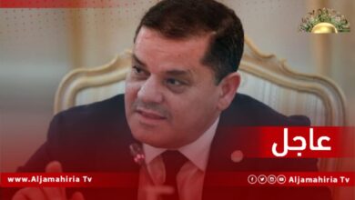 الدبيبة: هدفنا وهدف فبراير الوصول إلى الدولة المدنية