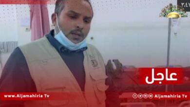مستشفى الطبي بطرابلس يوجه نداء استغاثة بسبب العجز في الطواقم الطبية وعدم كفايتها لعلاج حالات التسمم