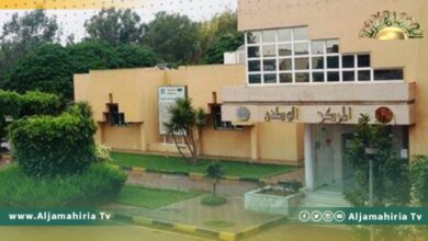 أمطار وانخفاض للحرارة شمالا ولا تغيير جنوبا