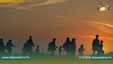 استخدمه ملوك الفراعنة.. زجاج الصحراء الليبية ثروة تضاهي النفط